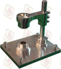 PL4-1金屬粉末流動性測定儀 松裝密度測定儀